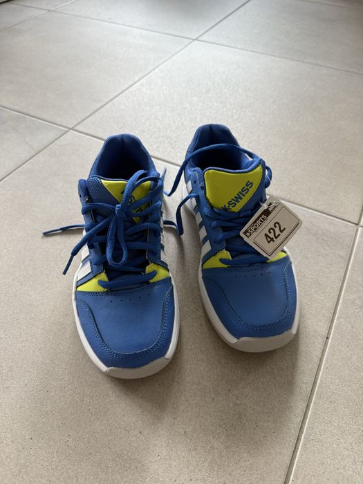 Детски обувки K-Swiss