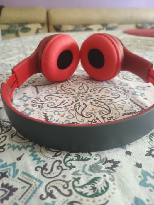 Слушалки за спорт