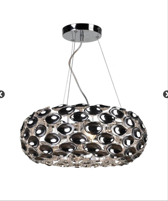 Светильник потолочный