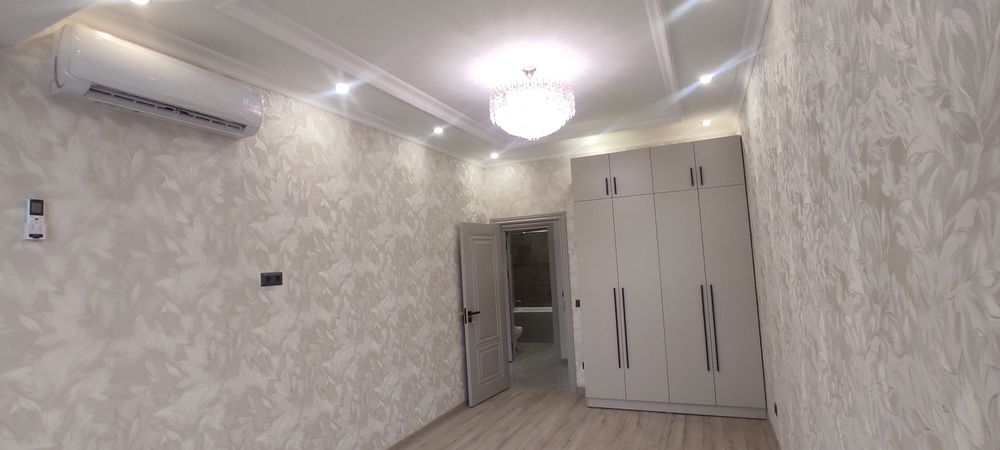 Юнусабад-12,, СУПЕР ШИКАРНАЯ квартира. Метро Туркистон