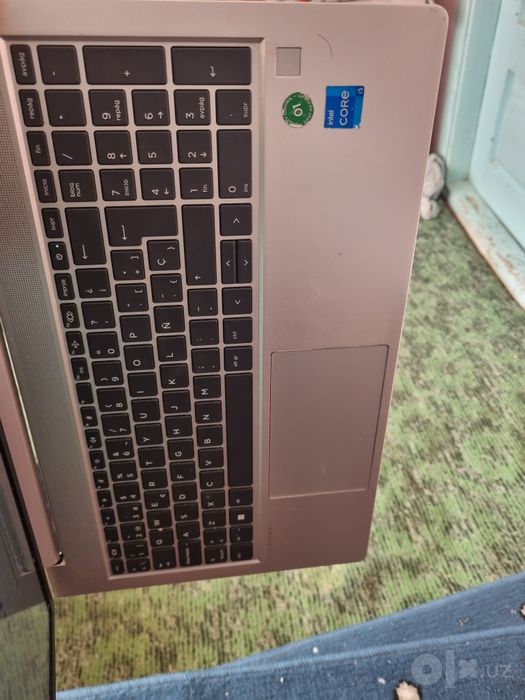 Hp ProBook 650 gb Notebook pc