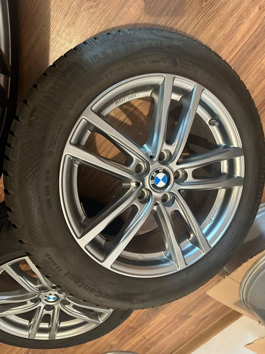Jante Bmw Style 560 R17