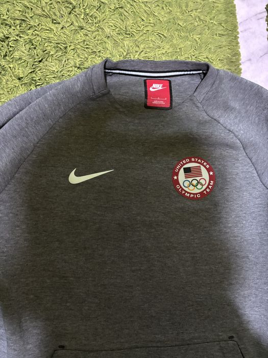 Nike L размер блуза