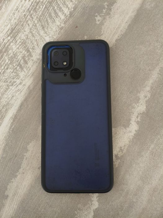 Смартфон Redmi 10c