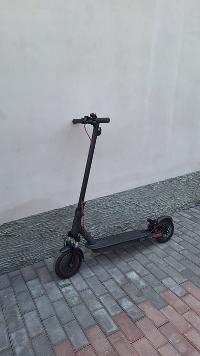 Электросамокат Xiaomi M365 Pro 2