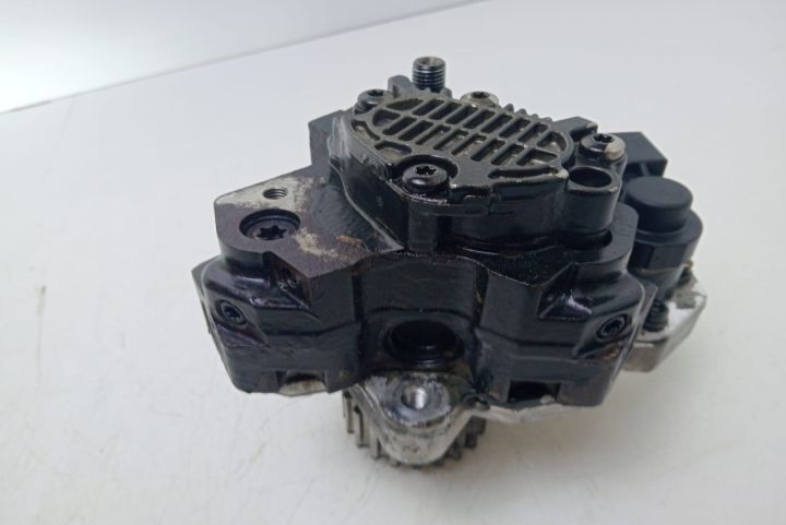 Pompa inalta presiune pompa inalte 0445010090 Audi Q7 4L seria