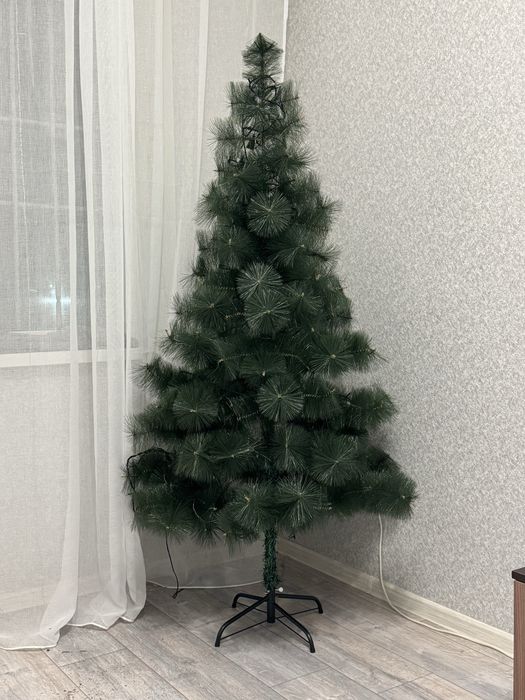 Новогодняя Ёлка