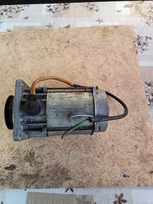 Motor dc 72 v  cu perii.300w