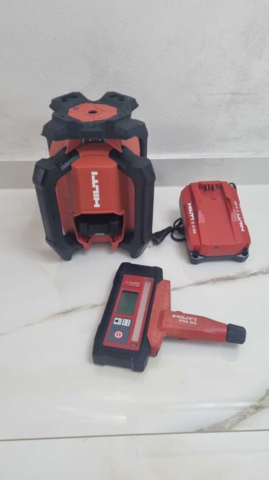 Laser Hilti PR40