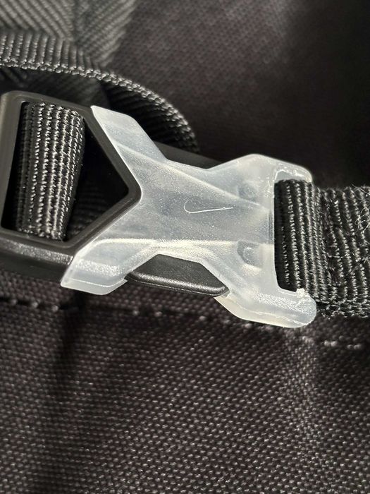 Nike Elite Pro черна баскетболна раница Hoops нова