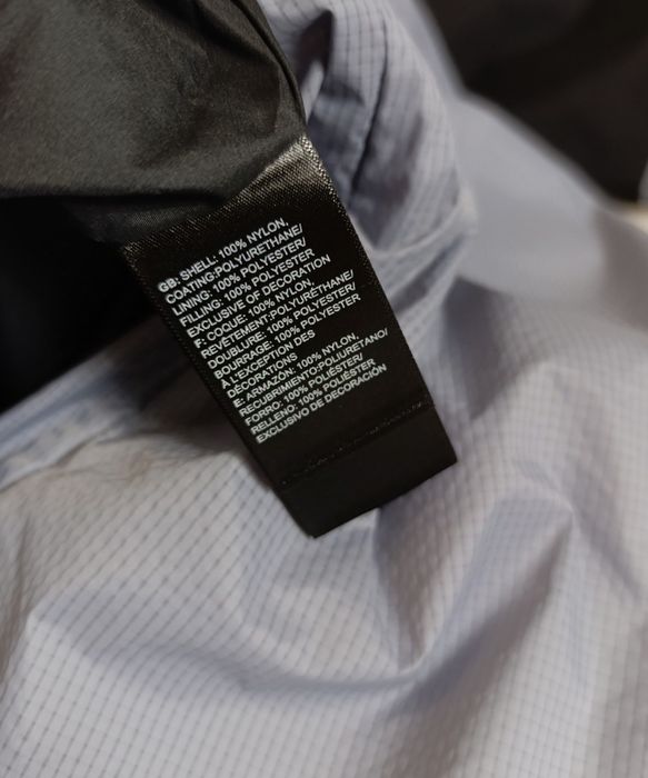 The North Face Himalayan Light мъжко яке размер L-XL