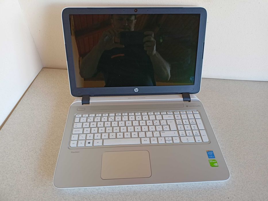 Elemente HP seria 15-Pxxx P100 P200 P000
