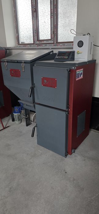 Ақилли кателлар BEST FIRE