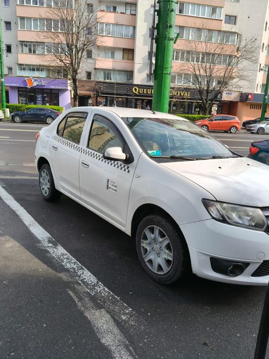 Se vinde Logan 2 , motorizare 1.2,16 valve+gpl