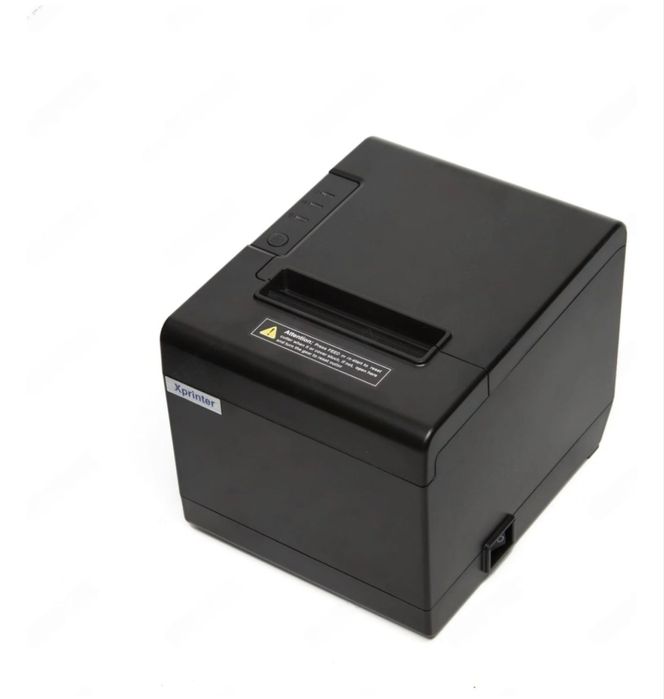 Принтер Exprinter