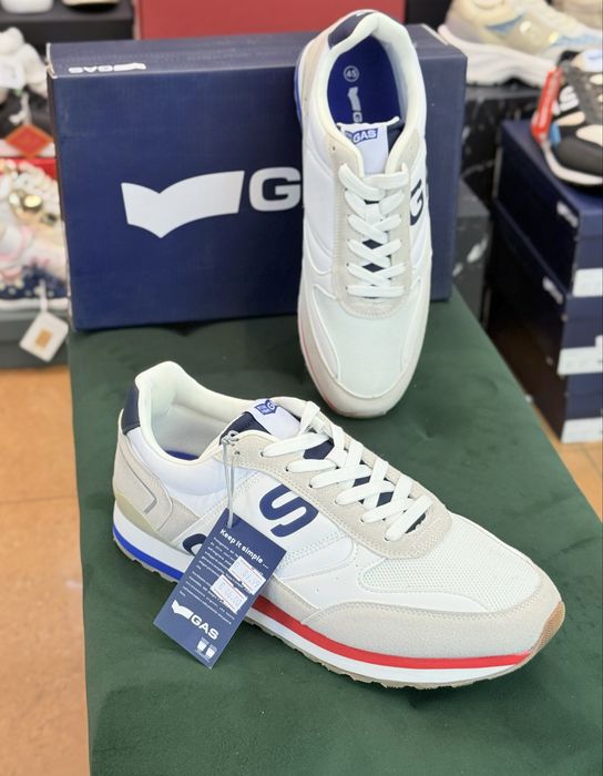 Мъжки маратонки GAS Yohn mix