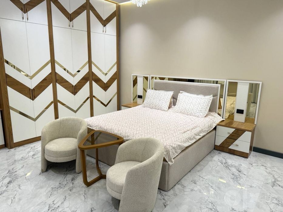 Apartment Beshik Premium