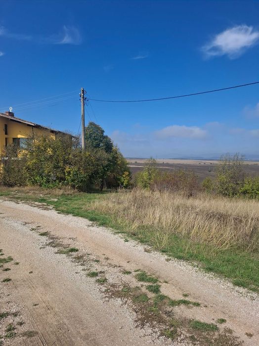 Продава се Парцел в с. Хераково, Област София-област - 493 кв.м за 78 €/кв.м - Снимка #8