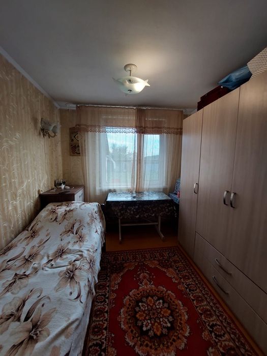 Продам отличный дом в БИШКУЛЕ