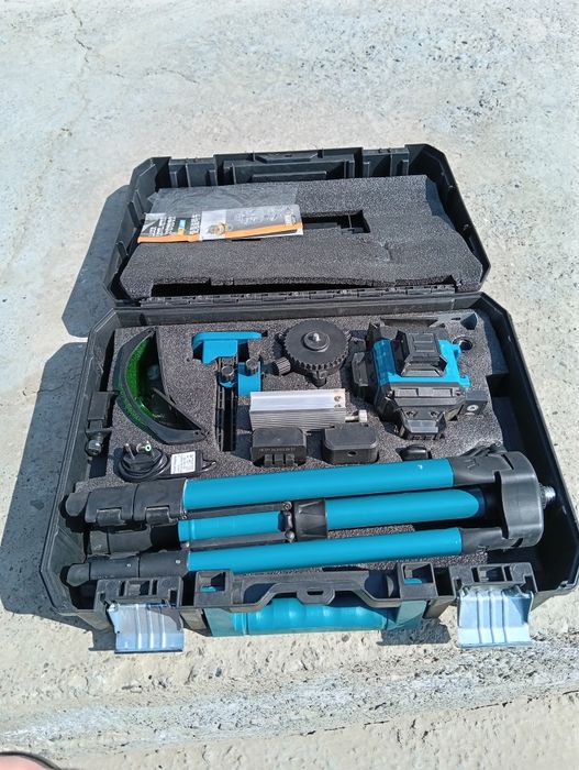 Lazer sotiladi xolati yangi