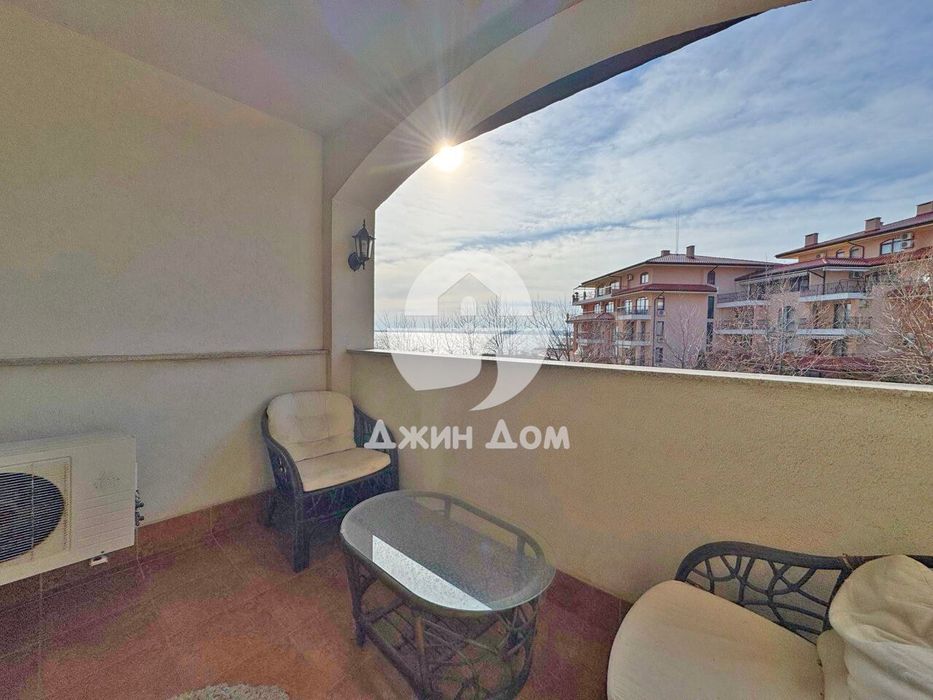 Продава се Тристаен апартамент в Свети Влас - 149 кв.м за 1095 €/кв.м - Снимка #12