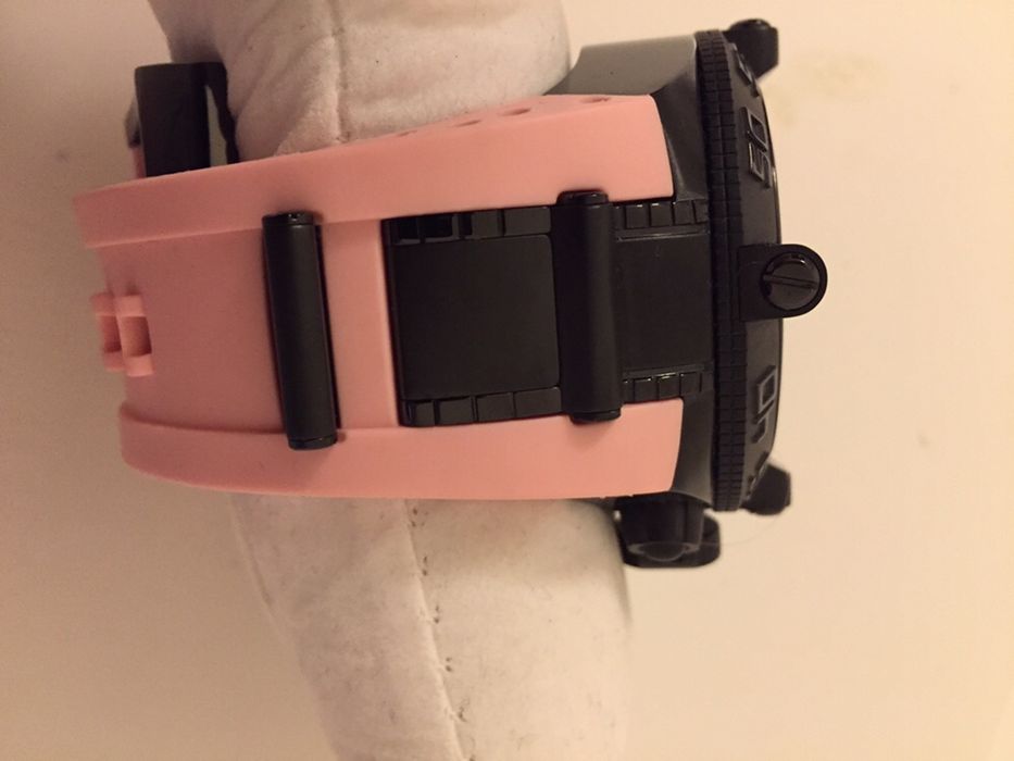 Ceas masiv de otel Invicta Subaqua Noma IV limited edition