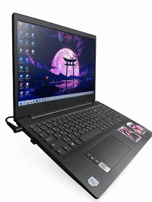 Ноутбук Lenovo IdeaPad S145