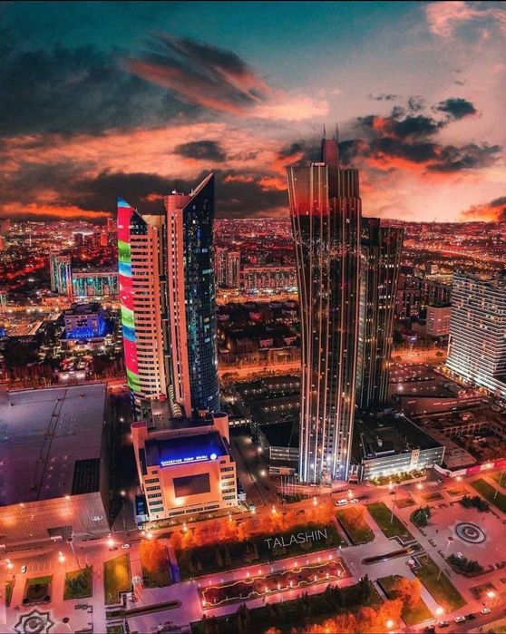 Продам ТОО  с лицензией 1 кат Проект. Все виды работ в Проектировании