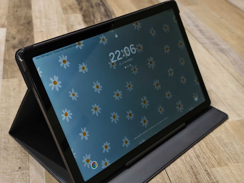 планшет Samsung galaxy tab A8