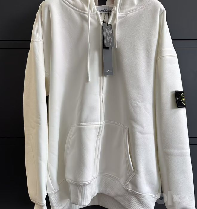 зипка stone island