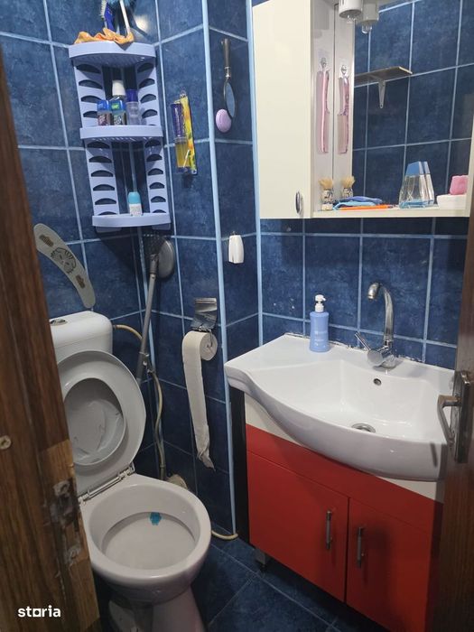 Apartament 3 camere Mioveni