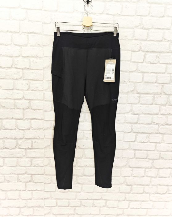 Bergans of Norway Оригинален дамски панталон размер S НОВО