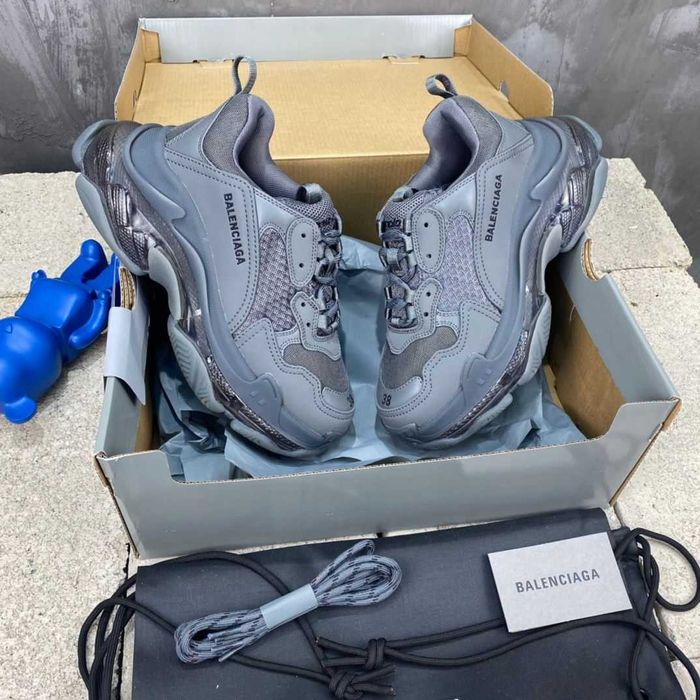 Balenciaga Triple S