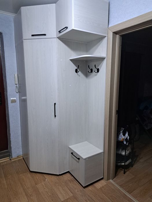 Изготовление корпусной мебели