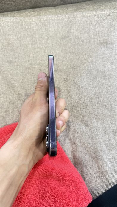 14 pro max 256 gb