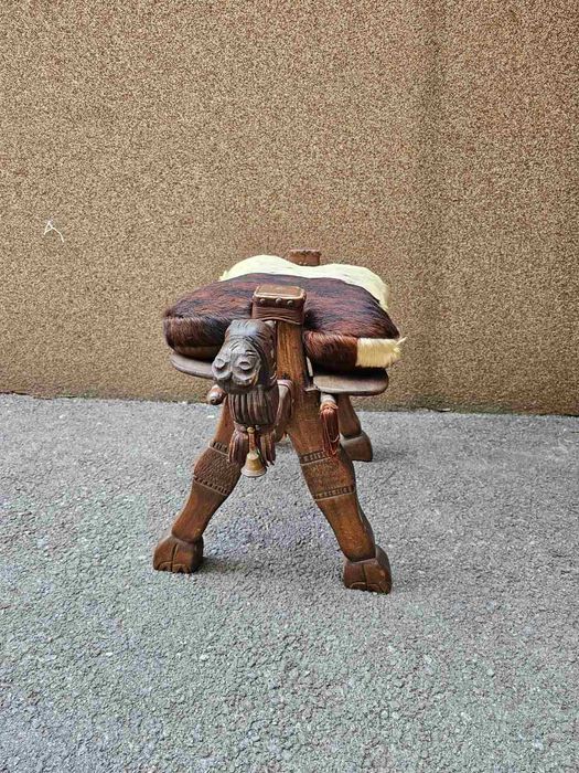 Скрин в стил Чипъндейл