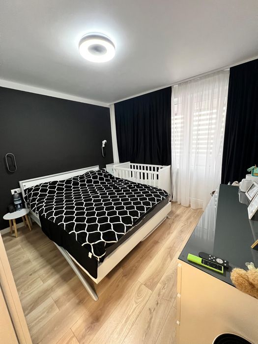 Apartament 3 camere, Petre Dulfu, direct de la proprietar