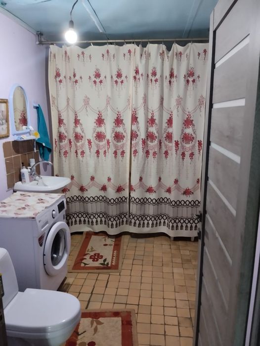 Срочно!!!Продам дом в п.Перцевка