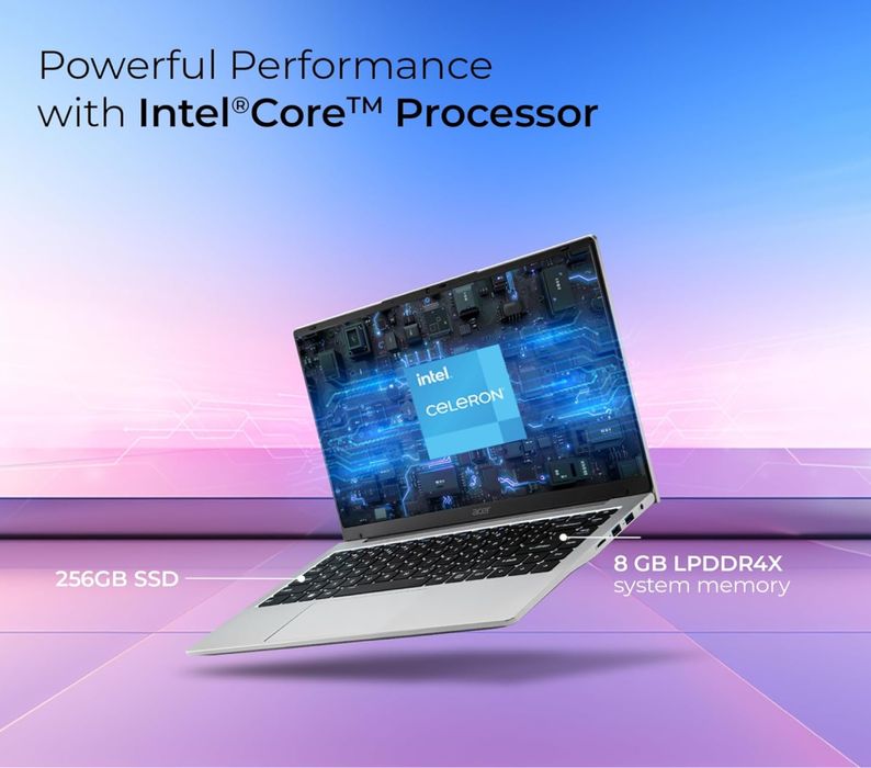 Acer Aspire 3 A325-45/Intel Celeron N4500  ОПТОМ и в РОЗНИЦУ