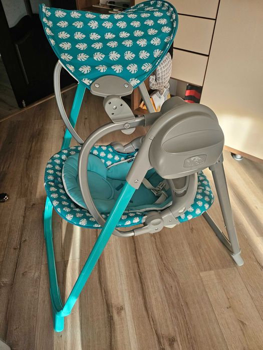 Balansoar Chicco Polly Swing Up