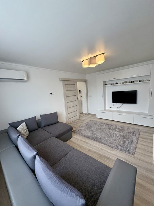 Inchiriez apartament 2 camere Calea Sagului Timisoara