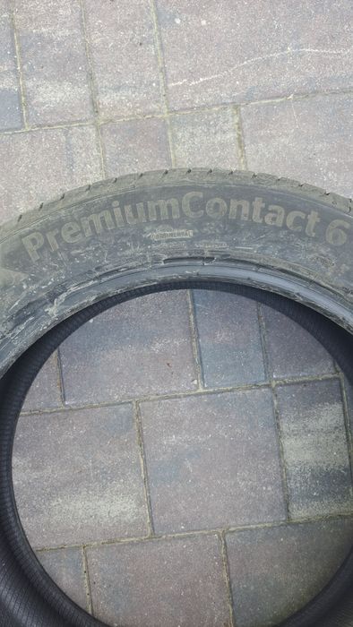 Anvelope vara 235/50/R19 VXL