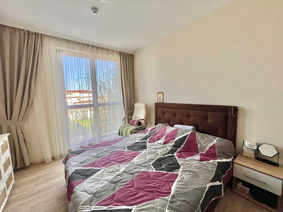 Продава се Тристаен апартамент в с. Равда, Област Бургас - 66 кв.м за 1440 €/кв.м - Снимка #8