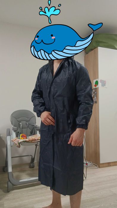 Дождевые костюмы