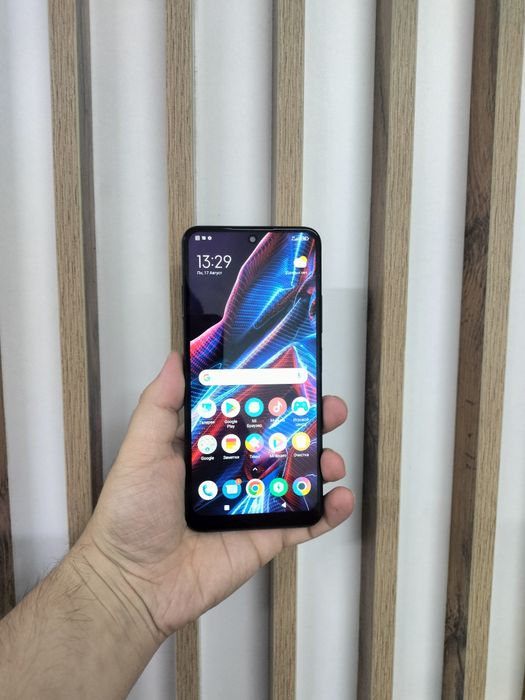 Продам Poco X5 5G 256gb
