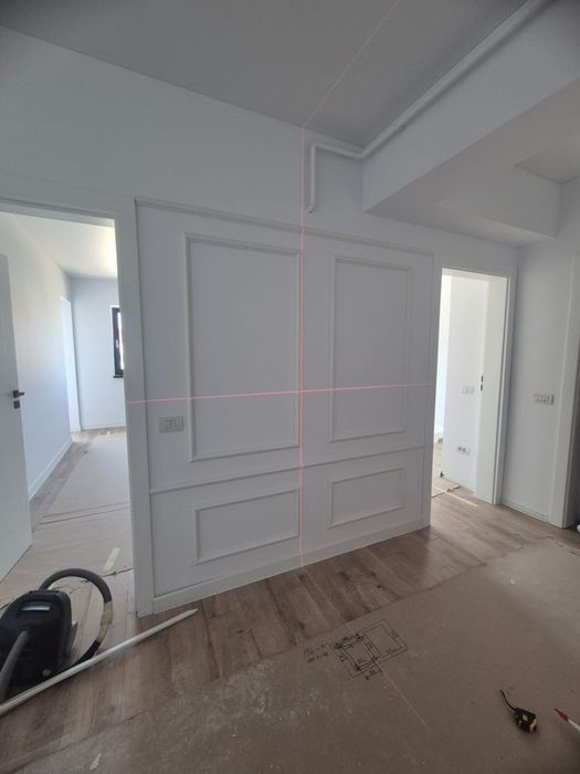 Amenajari interioare si termosisteme