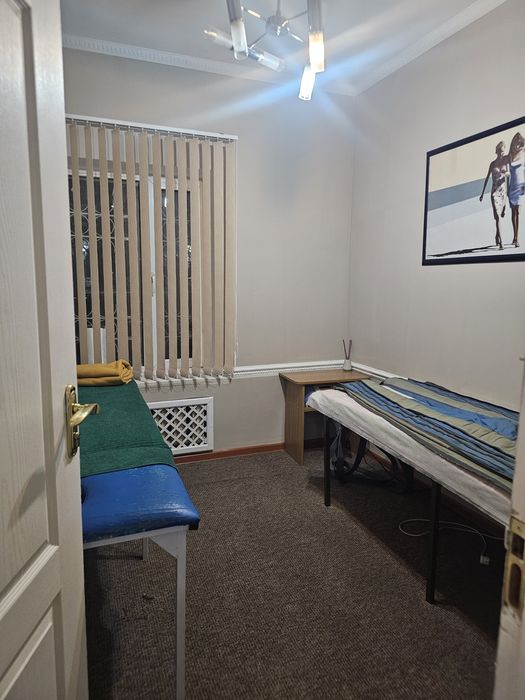 Сдам в аренду кабинет в Самал-1