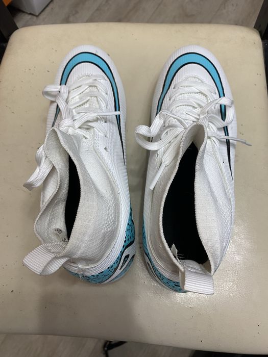 Пролам новые буцы 38 размер