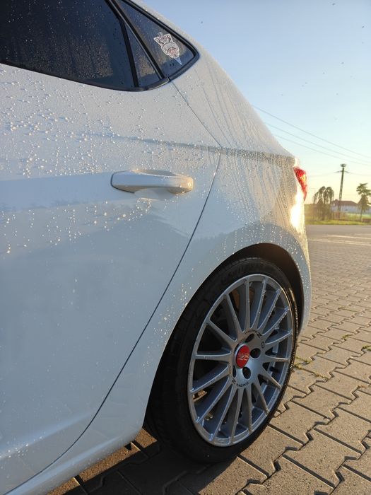 Seat Leon 5f 1.4 TSI