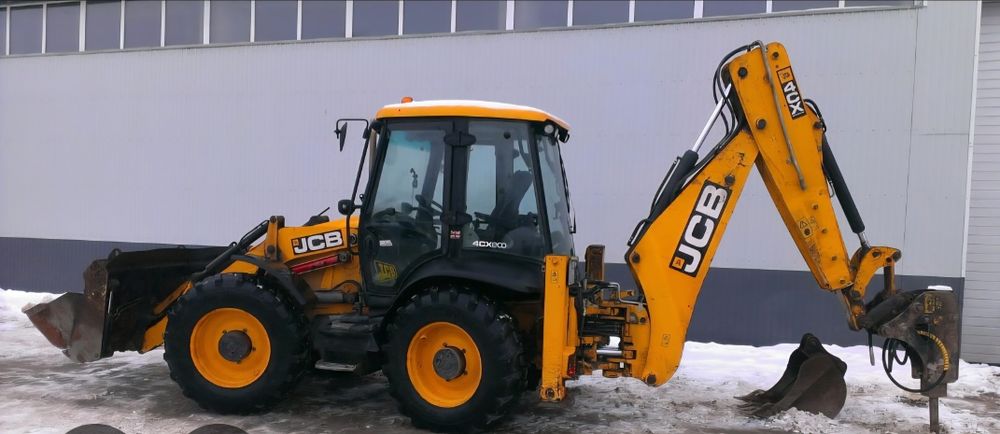 Гидромолот. Услуги гидромолота.